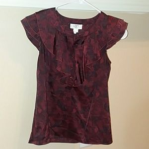 Loft Blouse